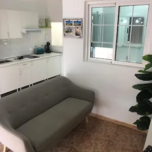 Elena Apartamento